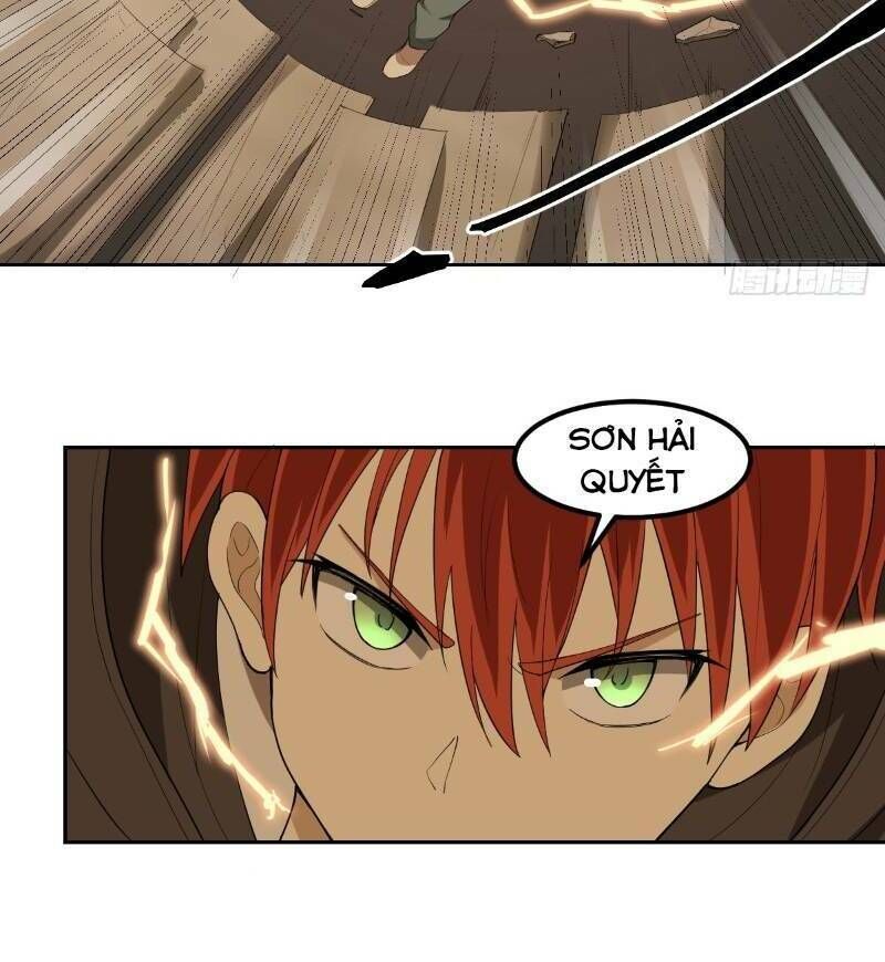 nghịch thiên tiên mệnh chapter 48 36