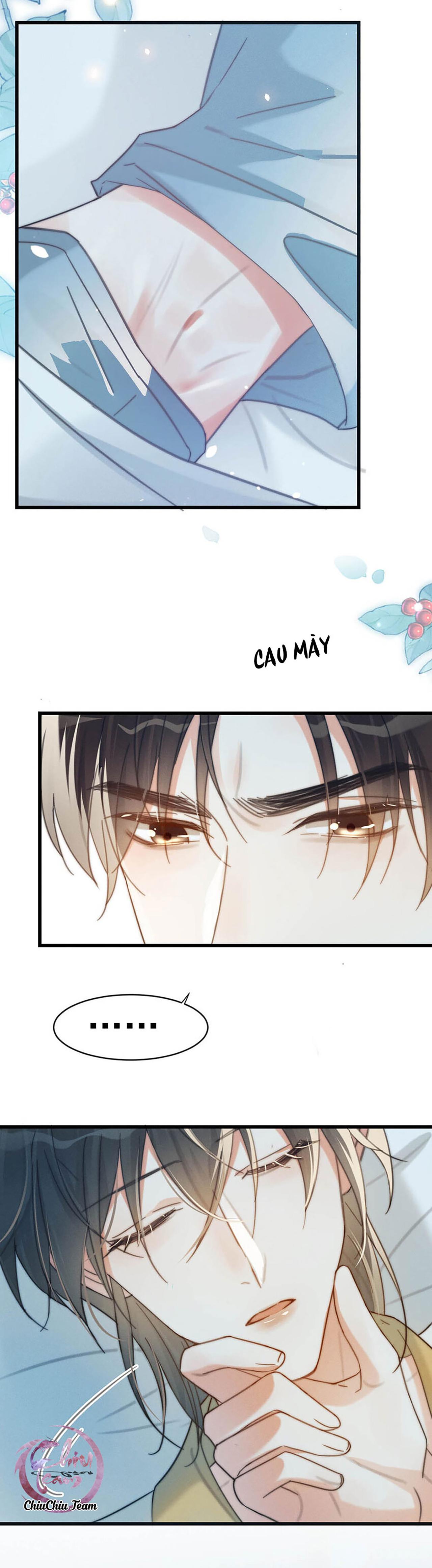 nghiện rượu chapter 31 17