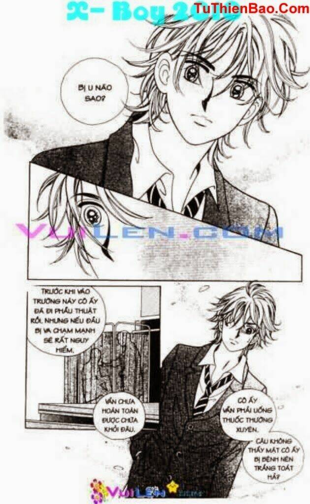 cô giáo tuổi 18 chapter 6 97