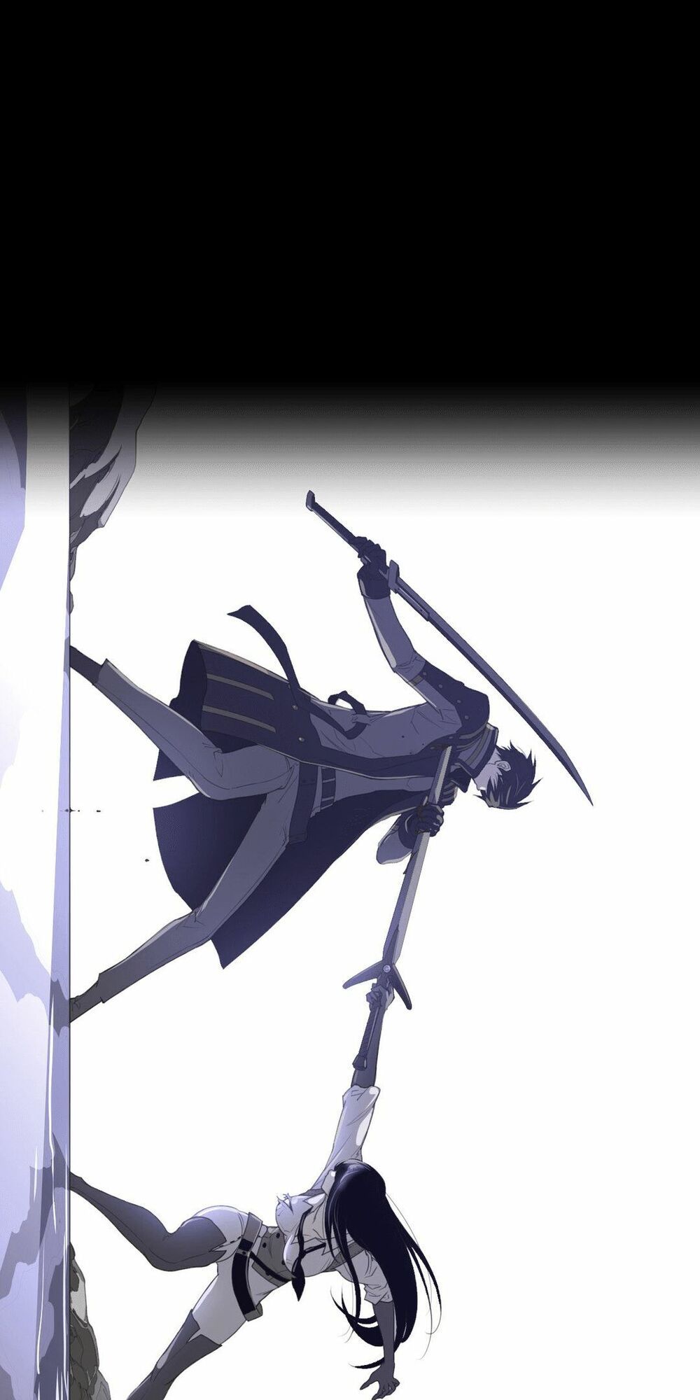 một nửa hoàn hảo chapter 34 5