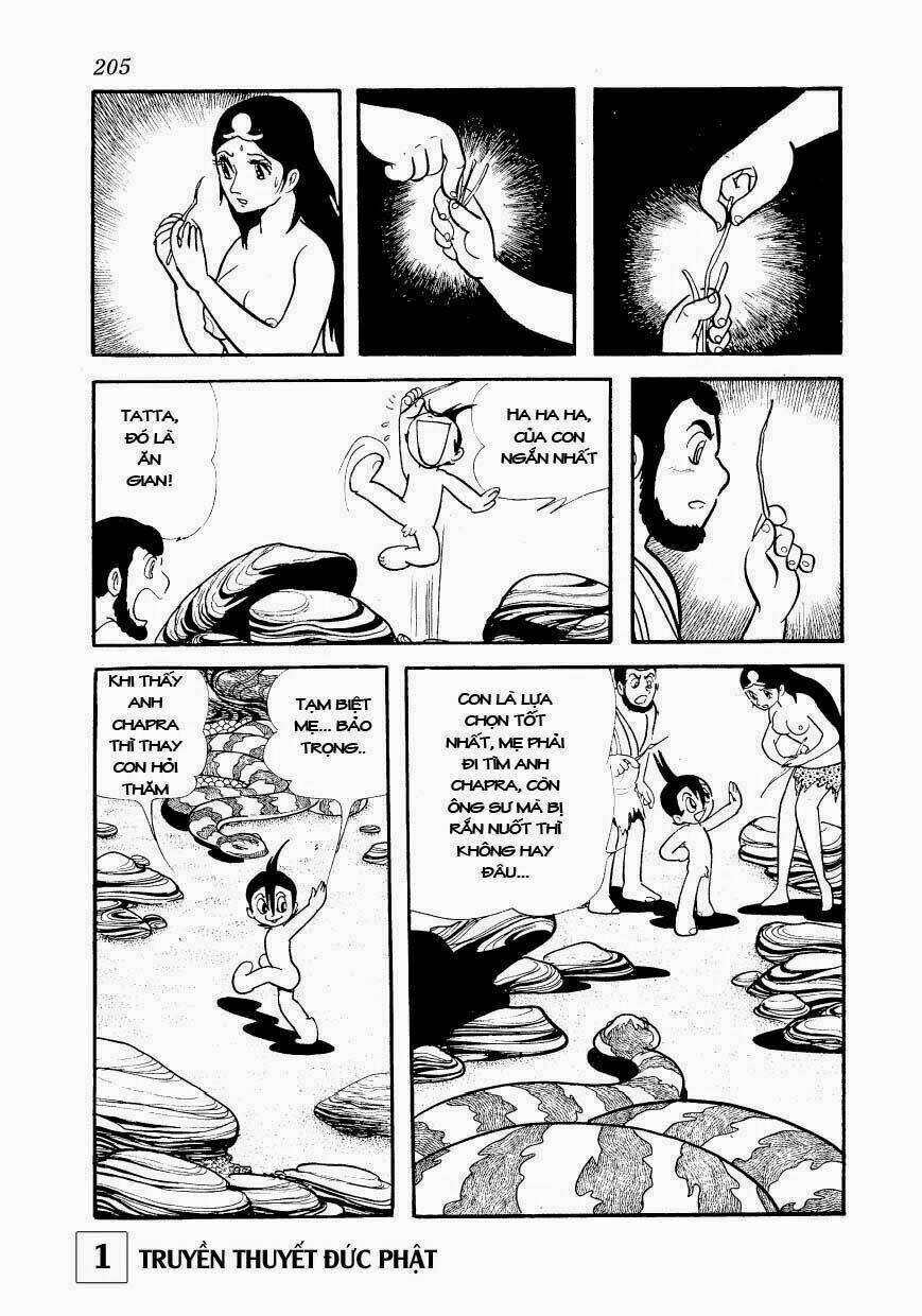 buddha - truyền thuyết đức phật chapter 5 46