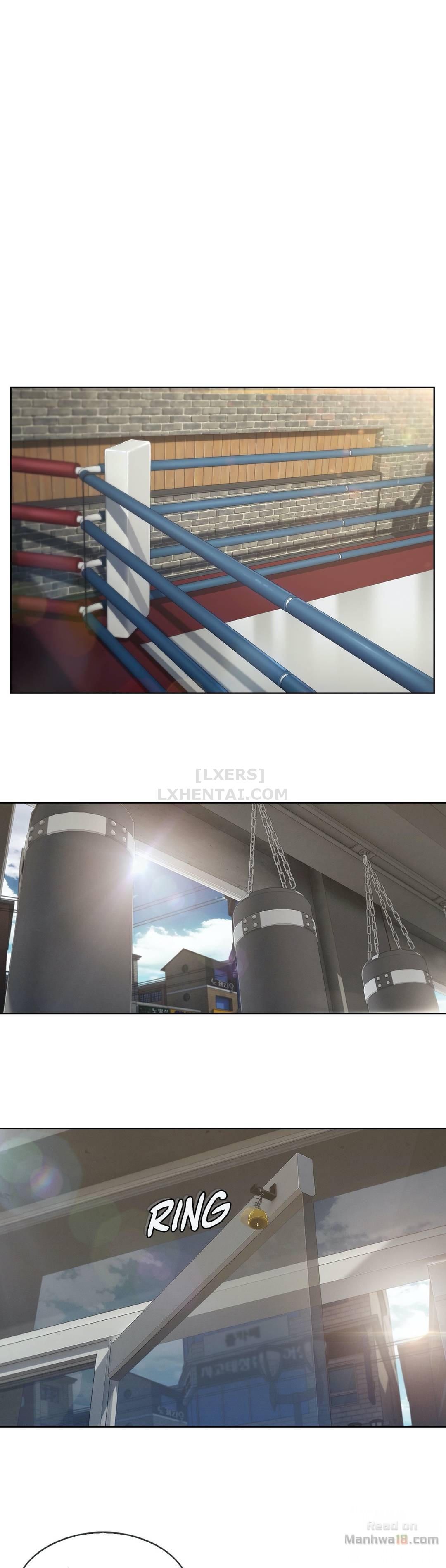 điên cuồng nhưng ngọt ngào chapter 63 14