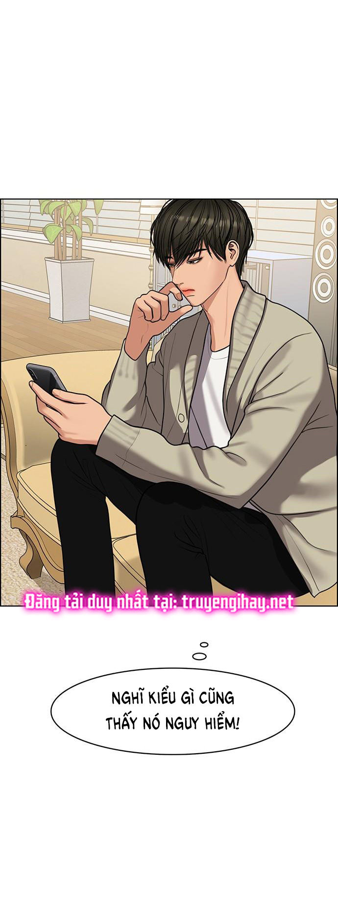 vẻ đẹp đích thực - true beauty chapter 143.2 23