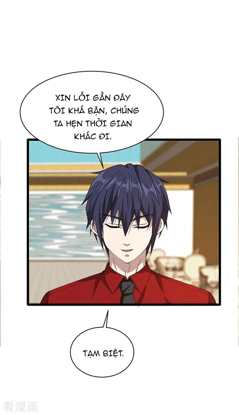 đô thị tà vương chapter 26 9