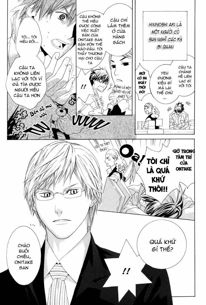 amayadori wa basu-tei de chapter 4 8