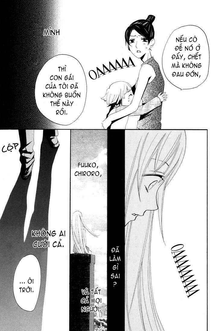 karakuri odette chapter 12 31