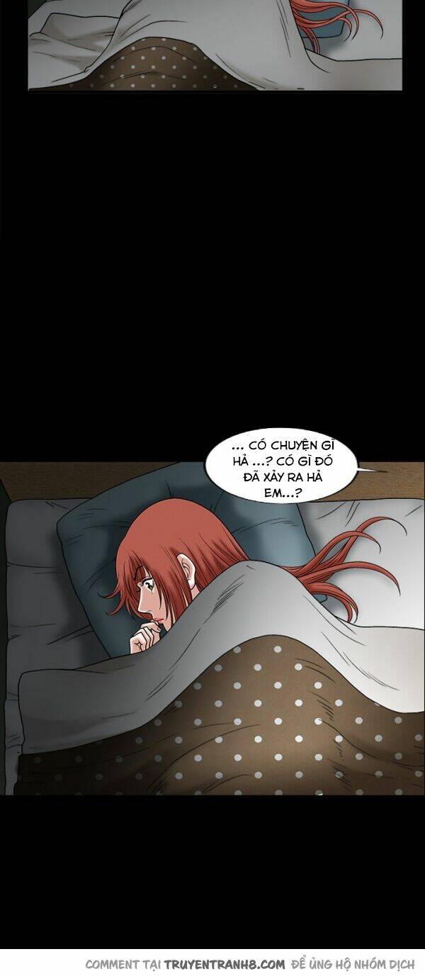 seduction - quyến rũ chapter 14 42