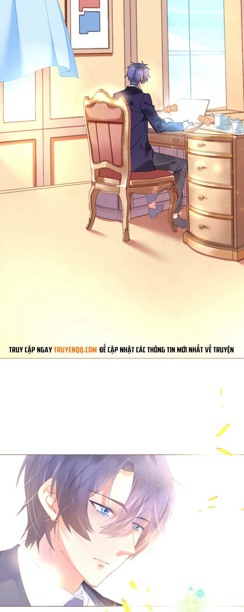 cơ trưởng ngài nhẹ nhàng thôi chapter 61 3