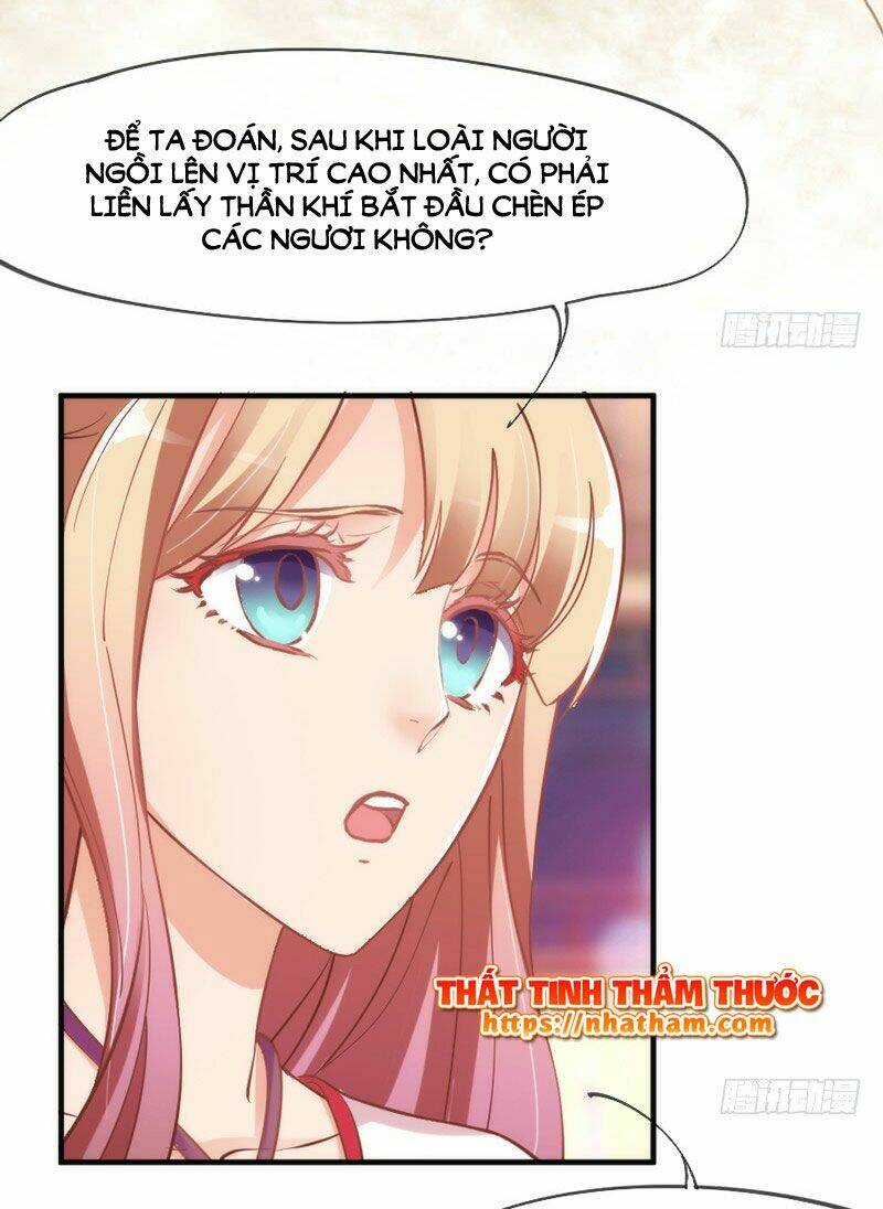 giữ chặt tiểu bạch long chapter 51 42