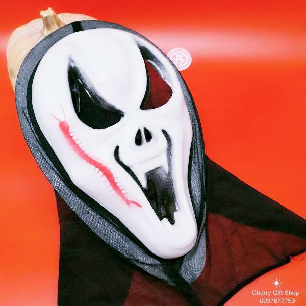 Mặt Nạ Hóa Trang - Mặt Nạ Halloween Ma Kinh Dị
