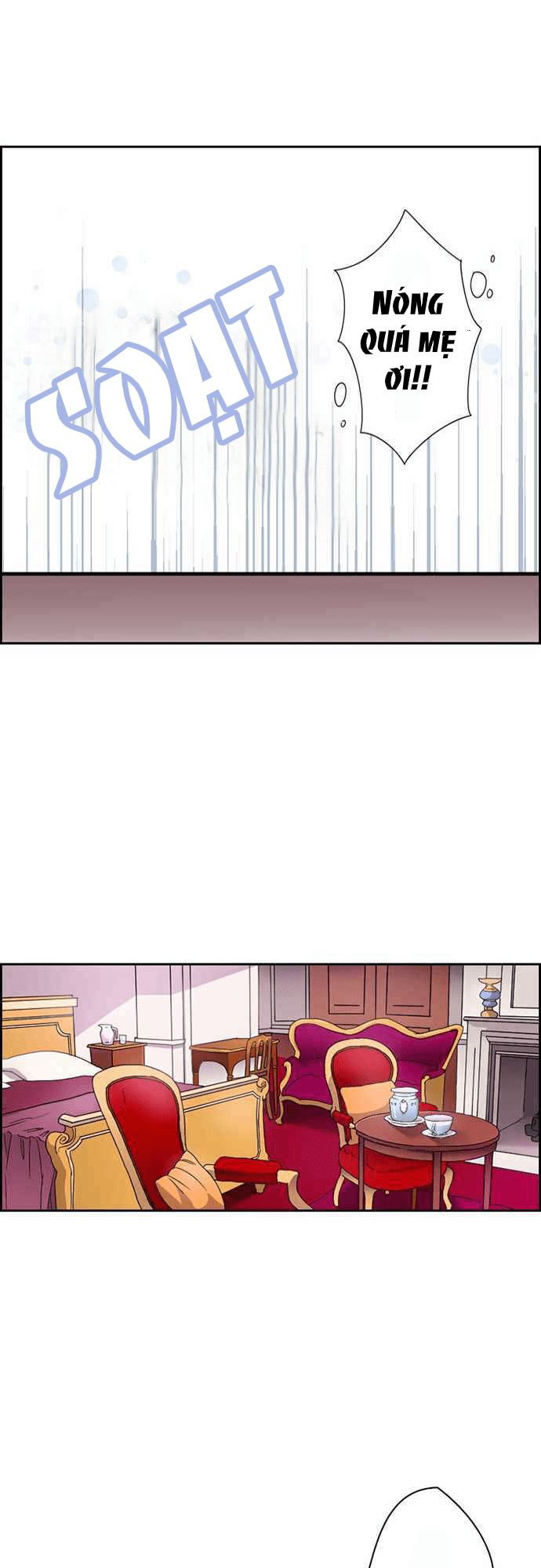 vợ lẽ của vua chapter 10 8