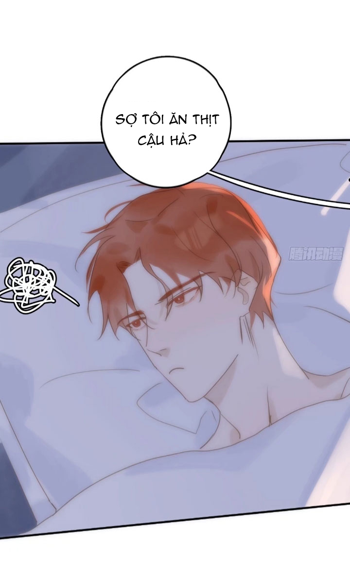 đêm đầy sao nói với em chapter 29 10