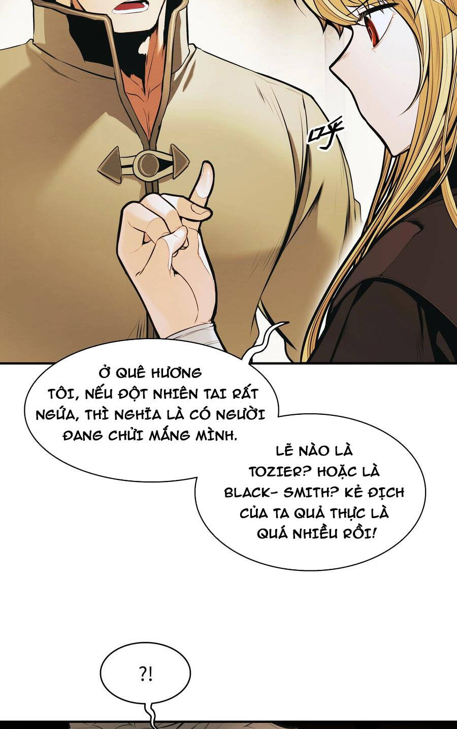 bất bại chân ma chapter 146 65