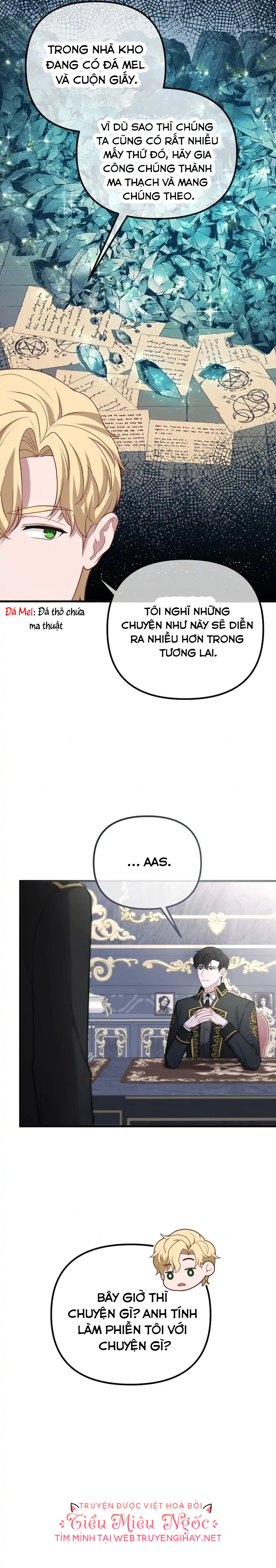 màn đêm tối của adeline chapter 13.1 14