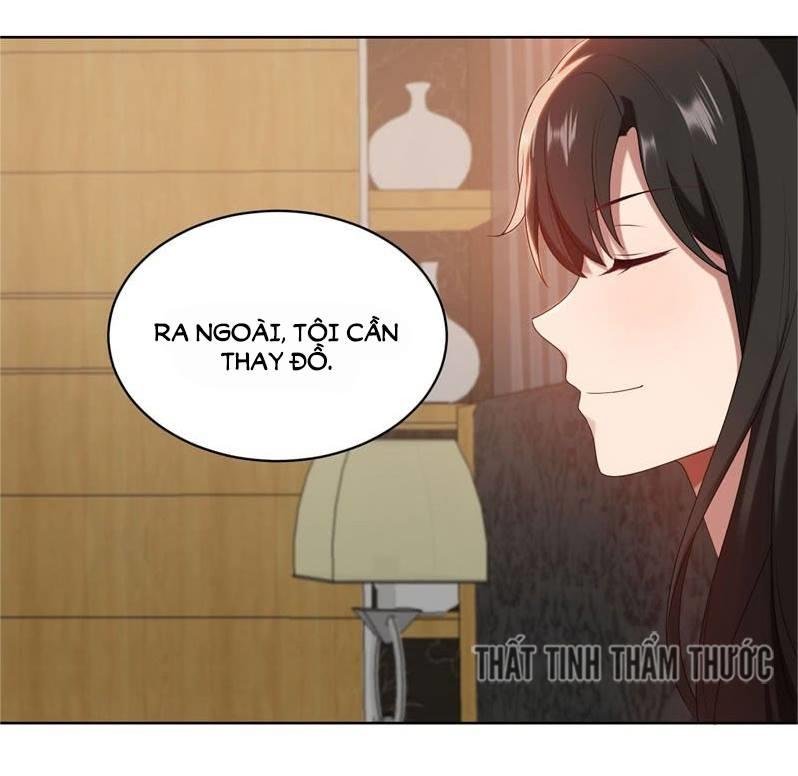 vợ yêu không ngoan chapter 25 26