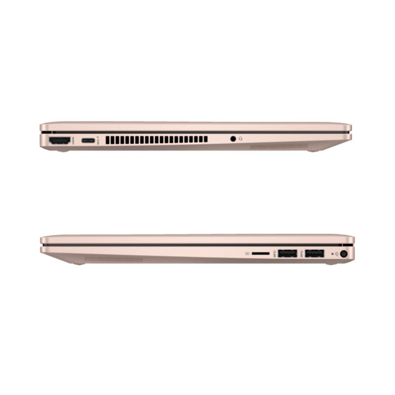 Laptop HP Pavilion X360 14-ek1049TU | Vàng | Intel Core i5-1335U | RAM 16GB | 512GB SSD | Intel Iris Xe Graphics | 14 inch FHD | Pen | FP | WL+BT | 3 Cell | Win 11 SL | 1Yr