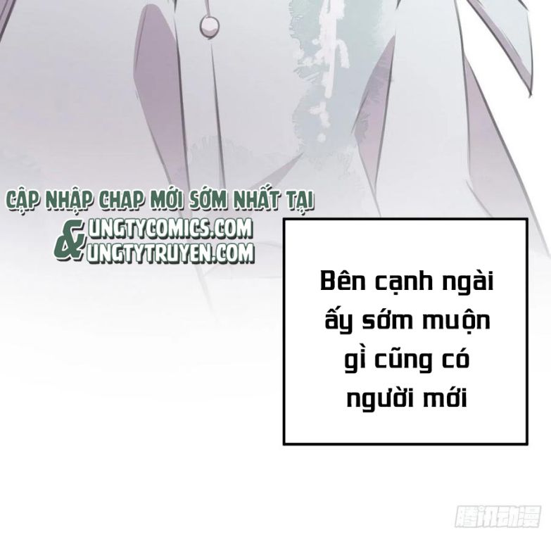 Bất Tảo Triều chapter 43