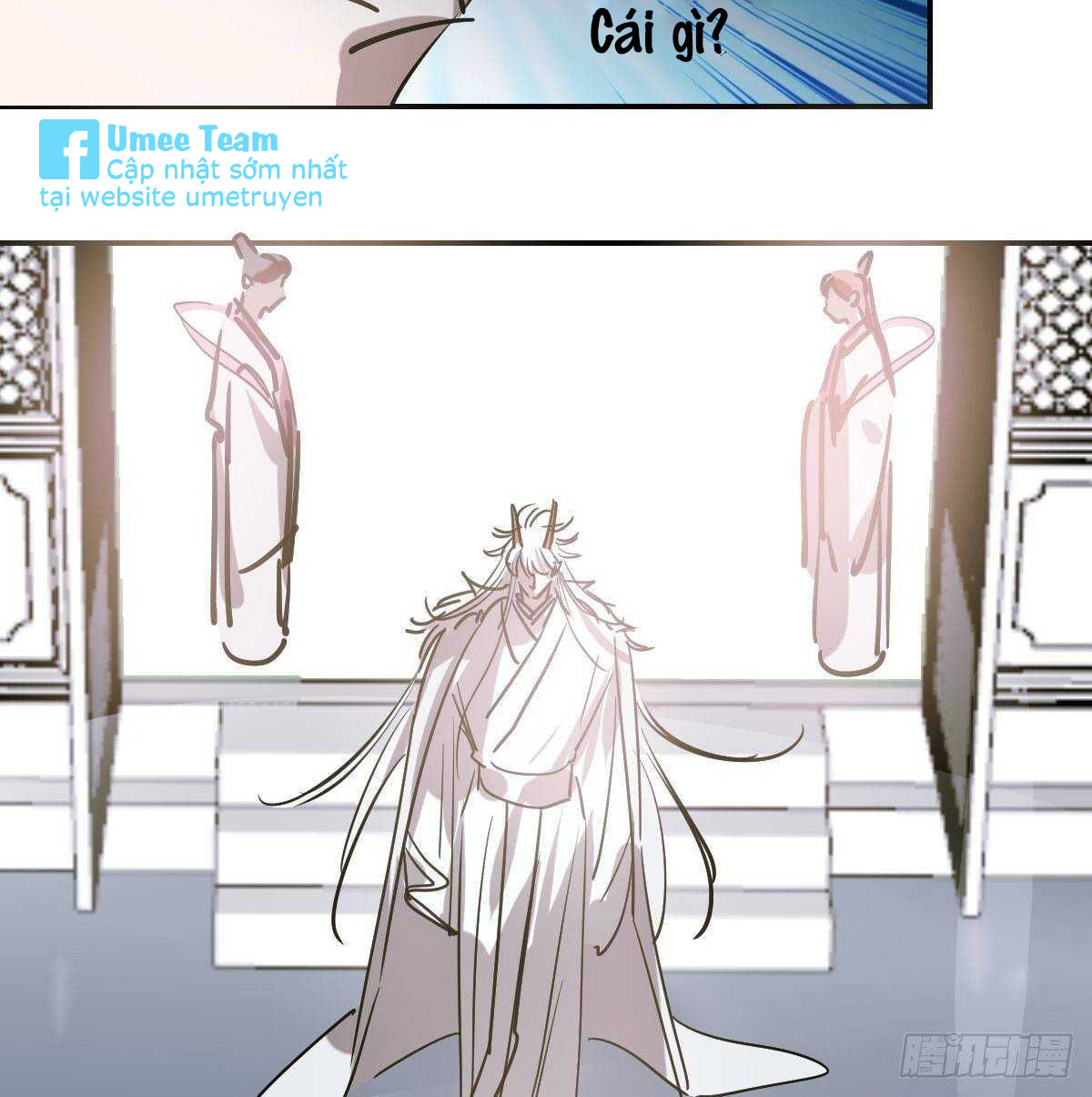 bắt lấy ngao ngao chapter 86 11