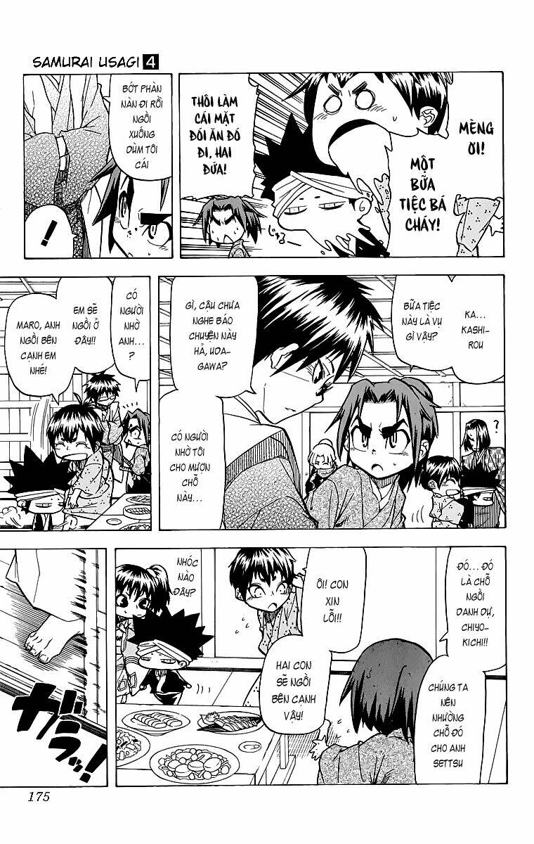 samurai usagi chapter 34 6