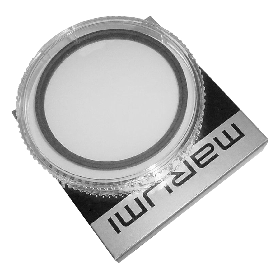 Kính Lọc Filter Marumi Super DHG Lens Protect 95mm - Hàng Nhập Khẩu