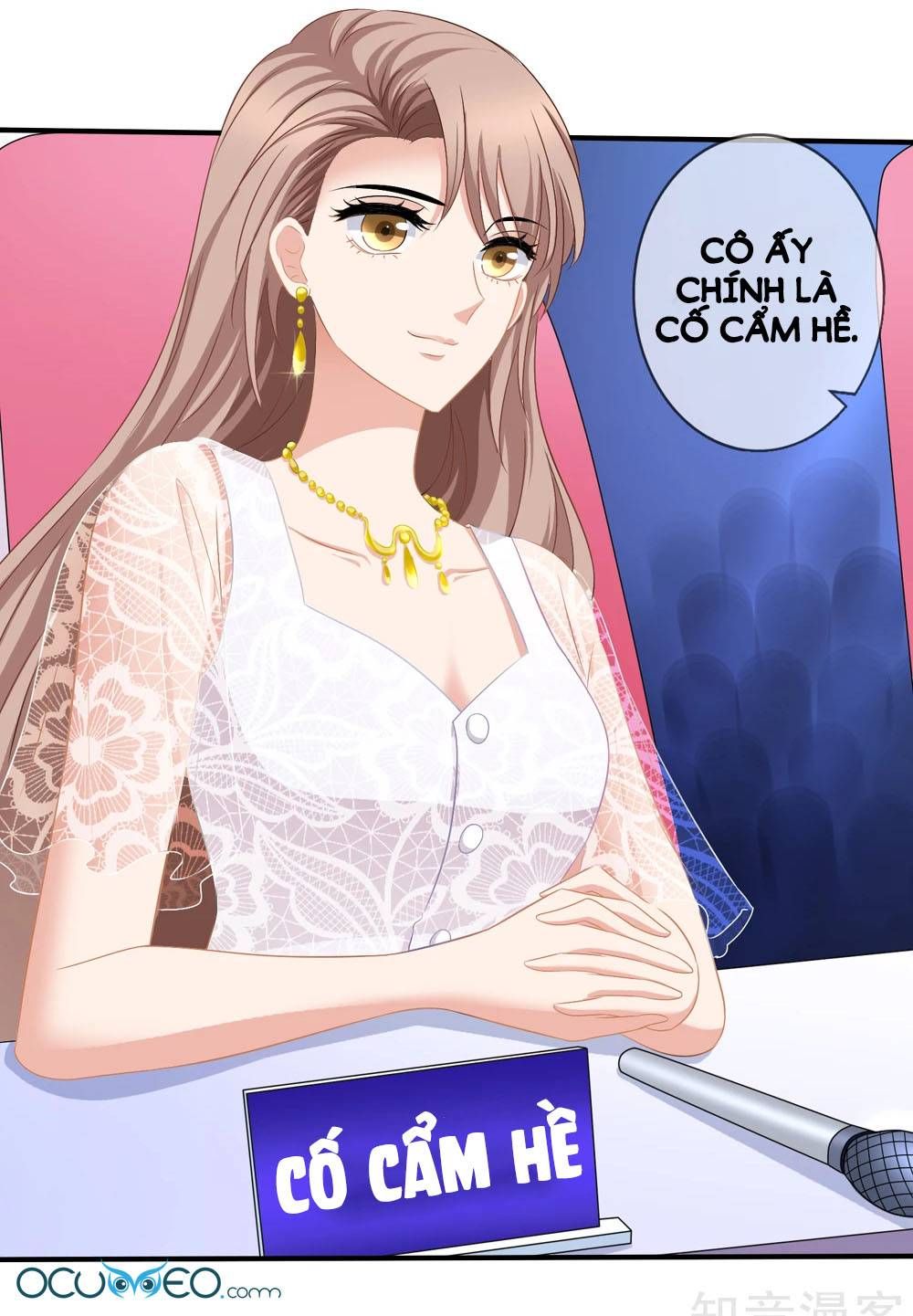 mỹ vị giai thê chapter 42.2 7