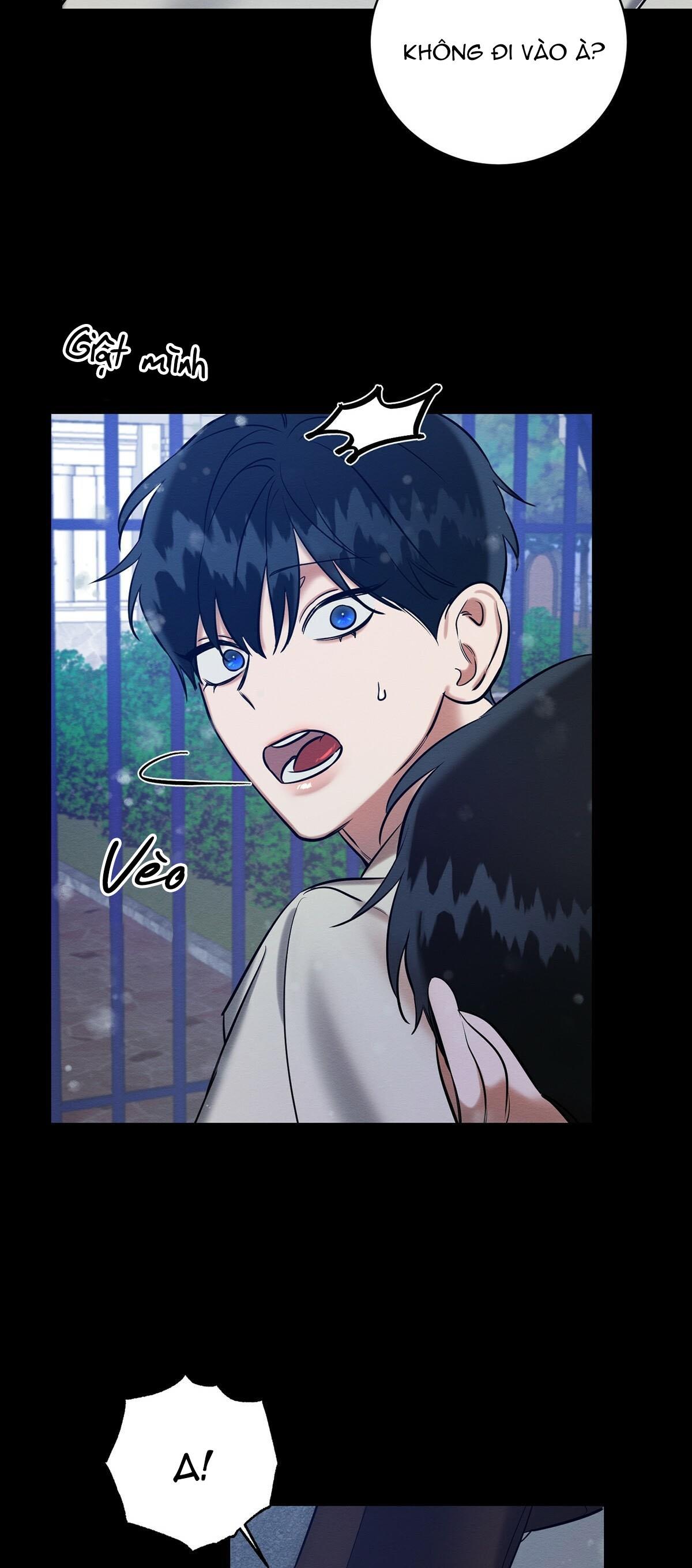 lý do của ác nhân chapter 6 54