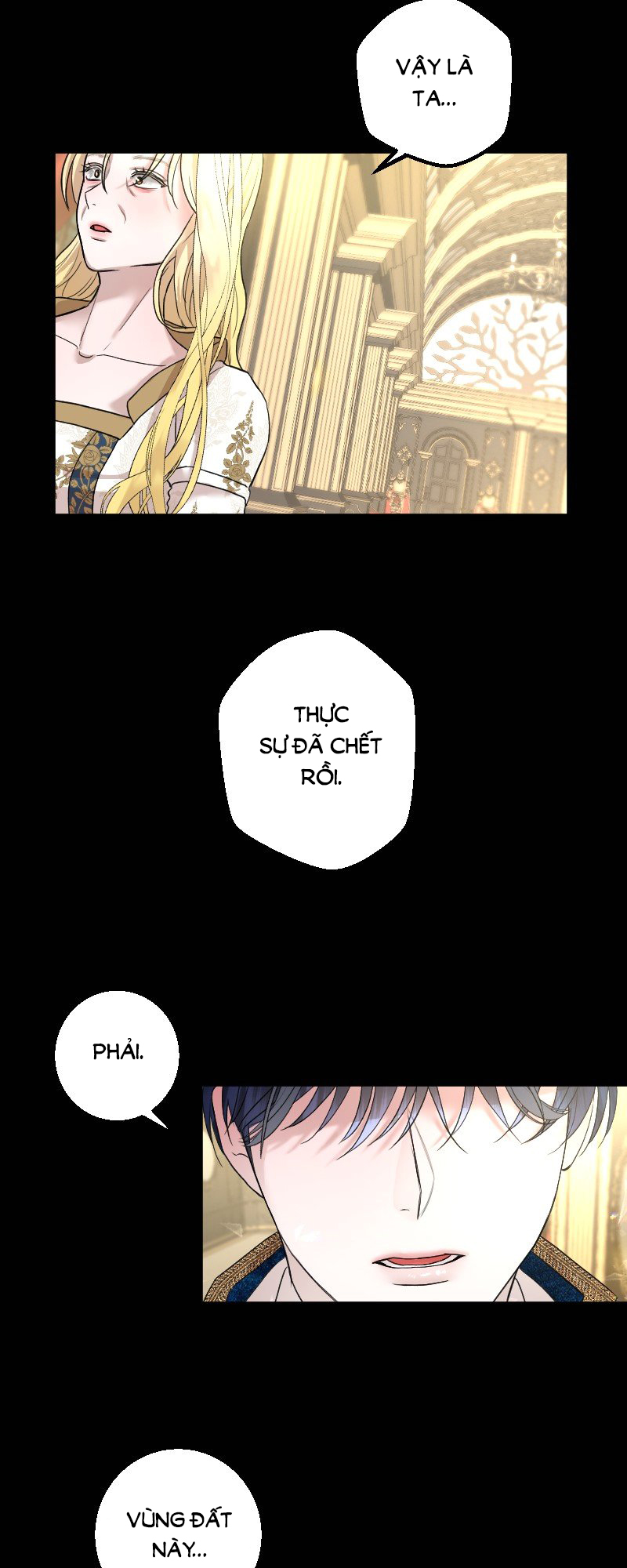 ngã rẽ định mệnh chapter 4.1 7