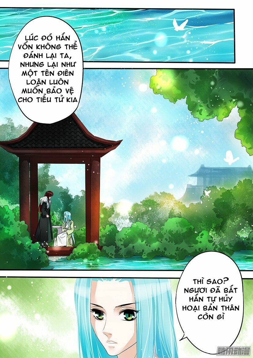 hồng vân chapter 40 8