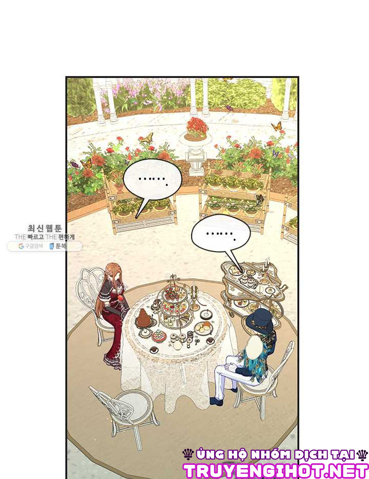 cẩn thận nữ phụ phản diện đấy! chapter 69 58