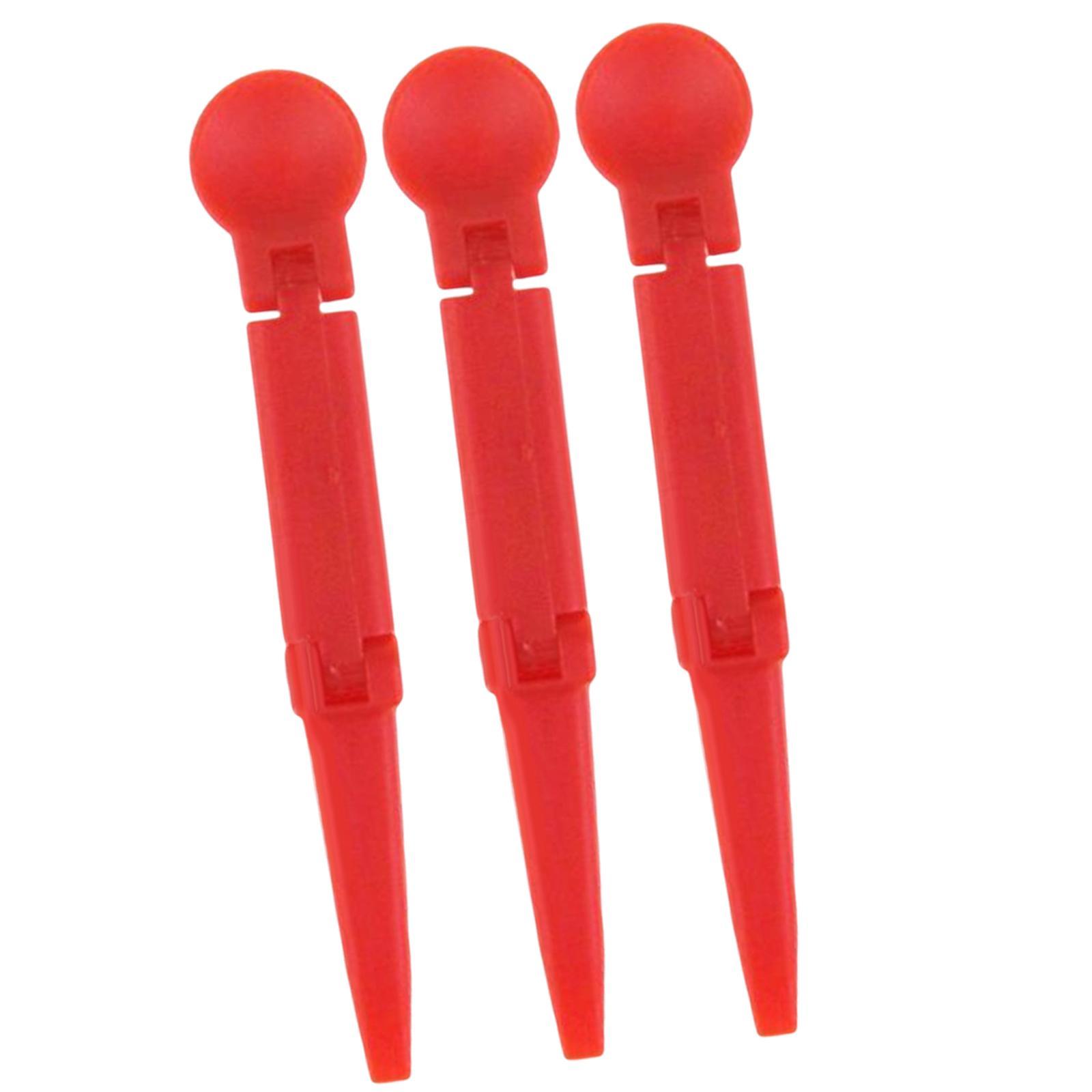 Foldable Golf Tee Sport Training Accessories Golf Equipment Golf Tees for Golf Lovers