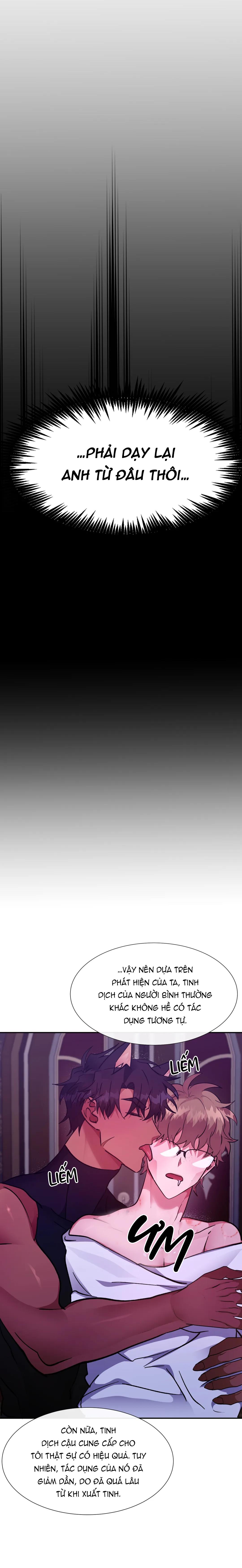 lâu đài tình dục chapter 27 15