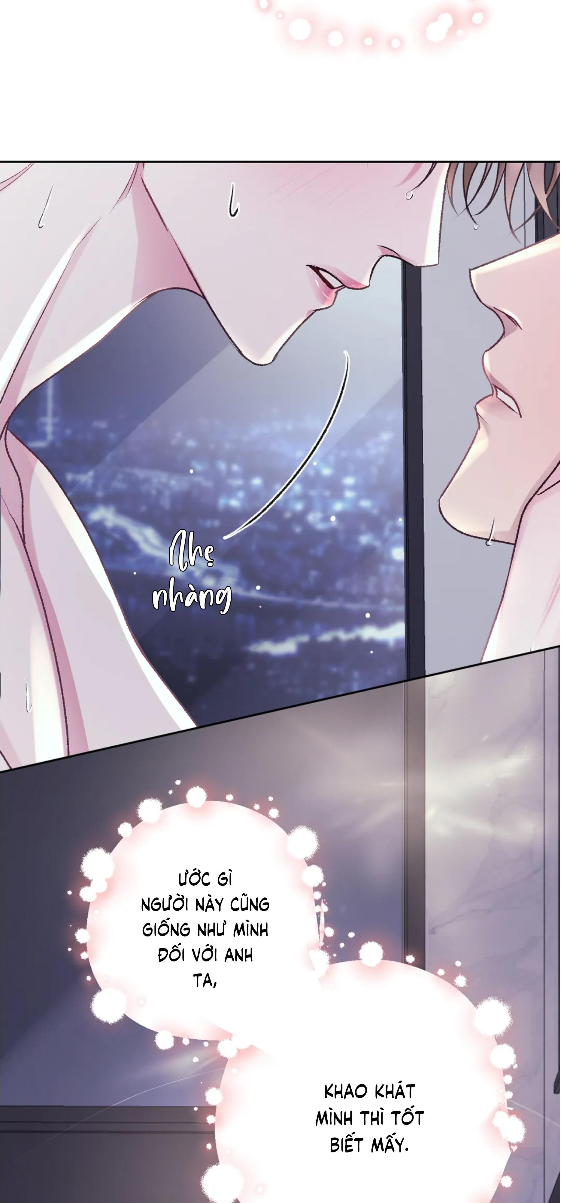 con nuôi bất đắc dĩ chapter 5 30