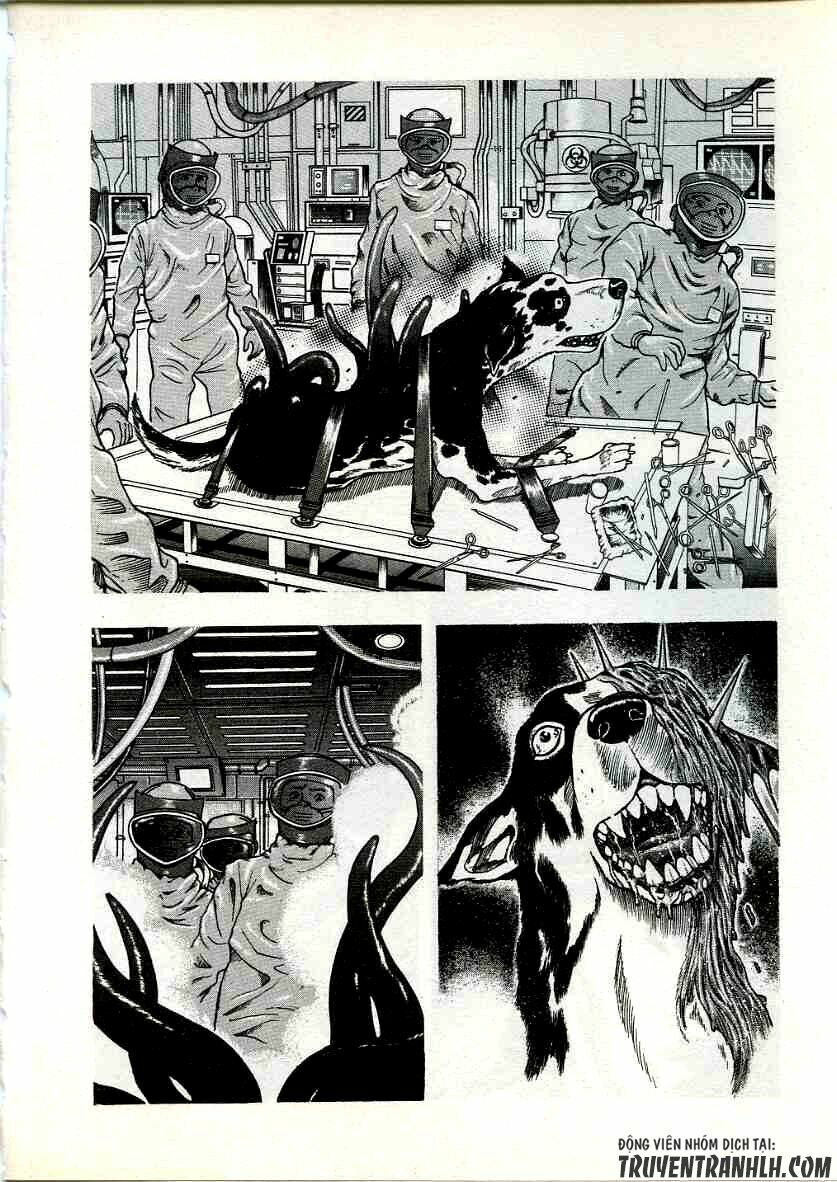 inugami chapter 16 14