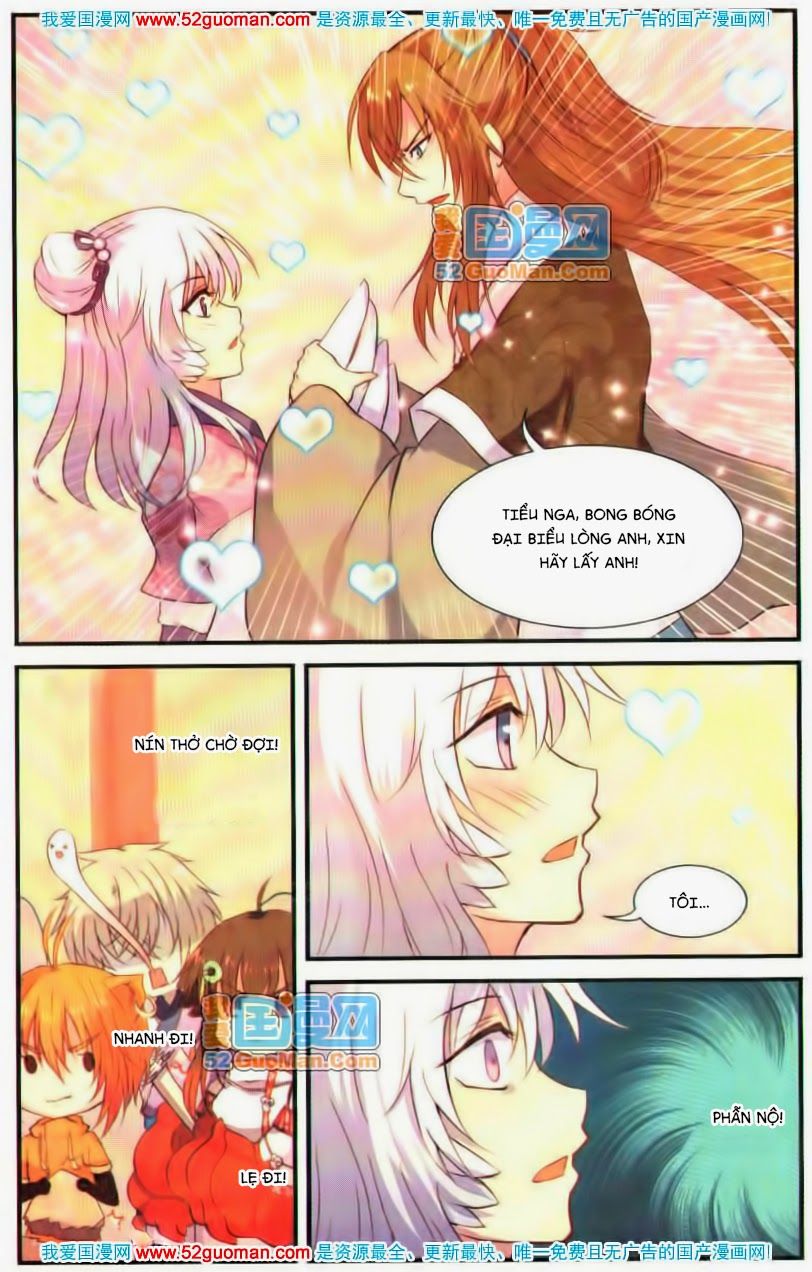 thiên hành thiết sự chapter 5 7