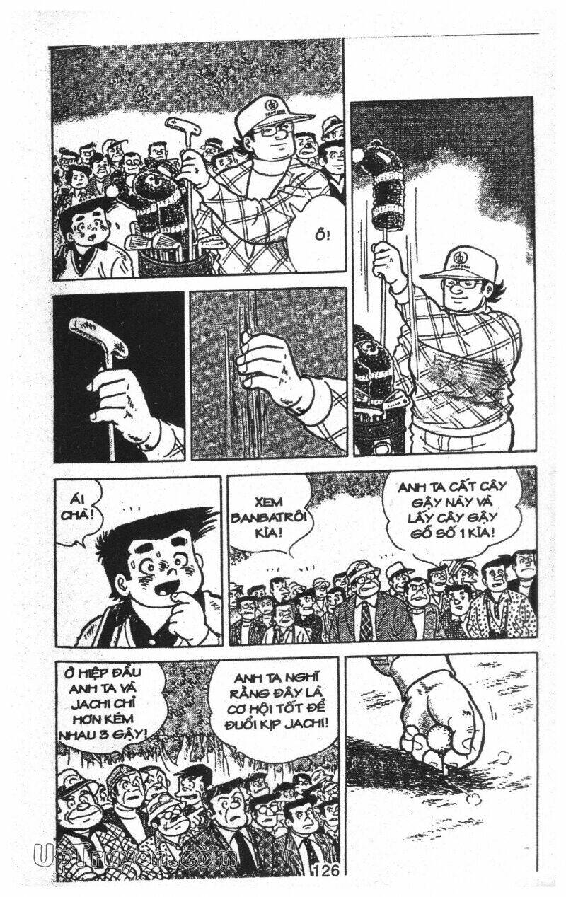 ashita tenki ni naare chapter 11 128