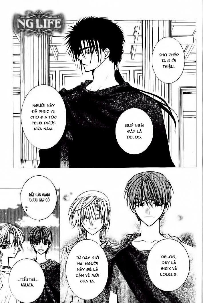 ng life chapter 32 2