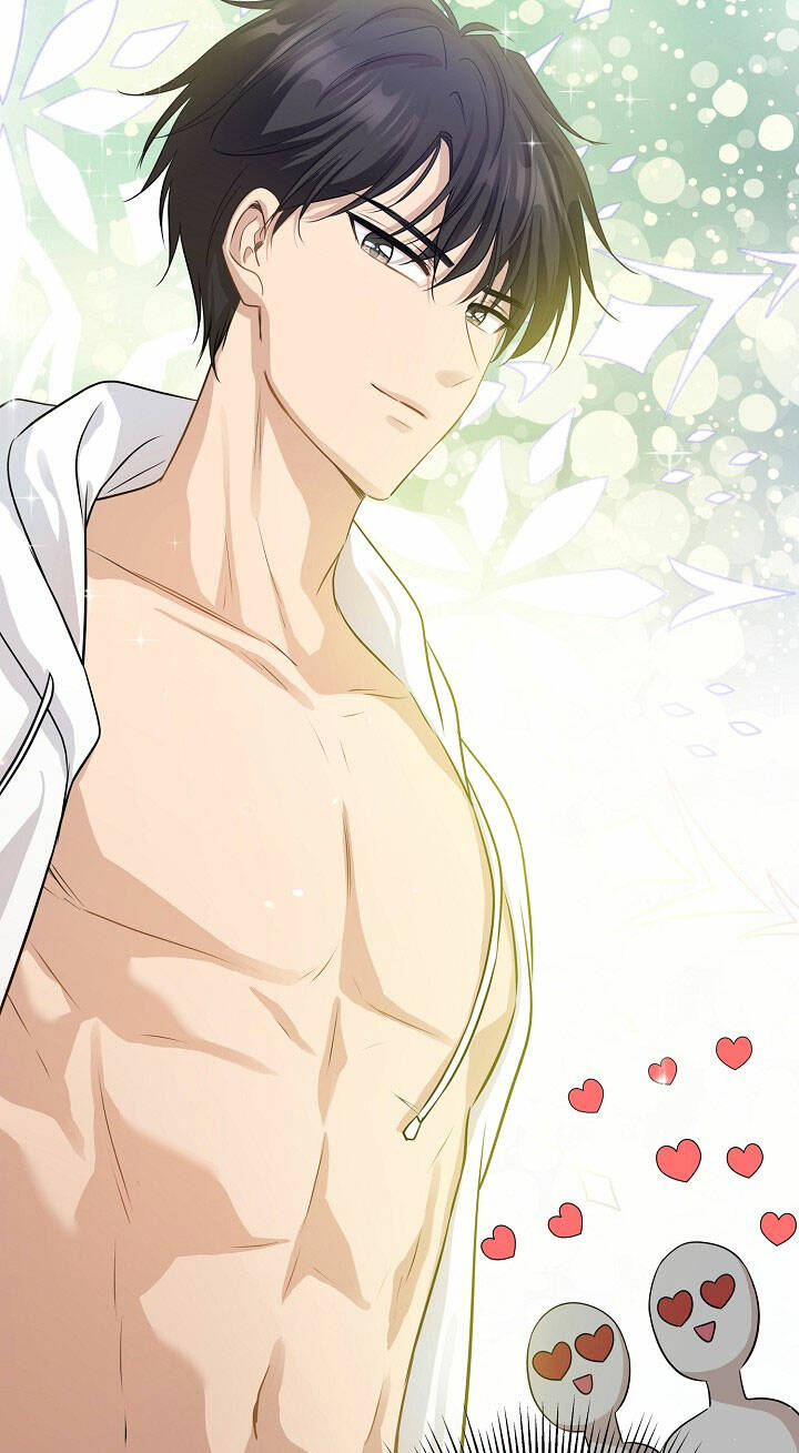 cuộc sống kỳ thú chapter 99 34