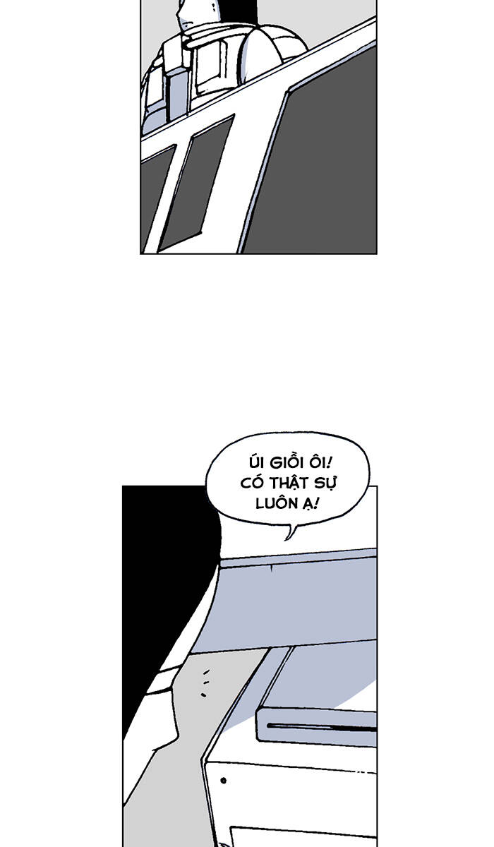 mắc kẹt trên mặt trăng chapter 39 12
