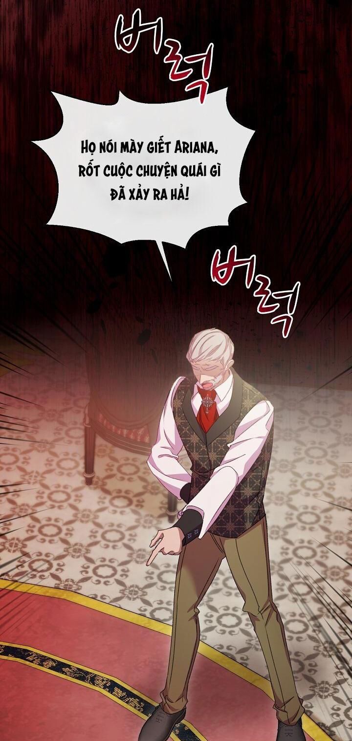 vị hôn thê của kẻ săn mồi chapter 62 35