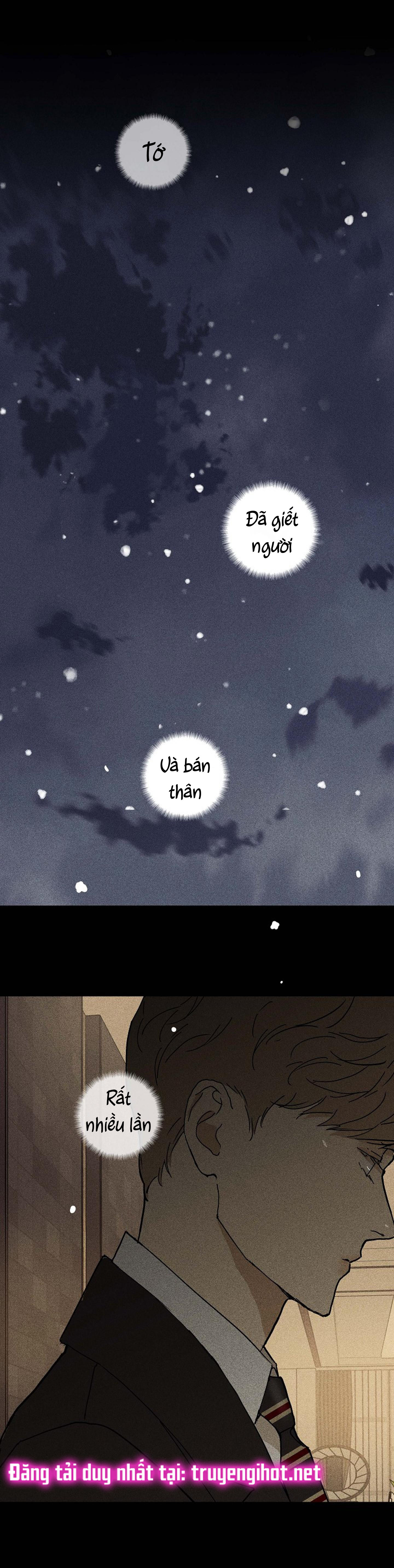 đánh mất tình yêu chapter 17.2 20