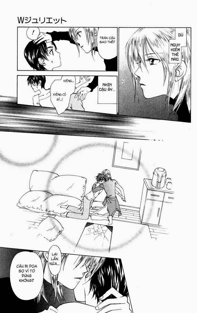 w-julie chapter 27 31