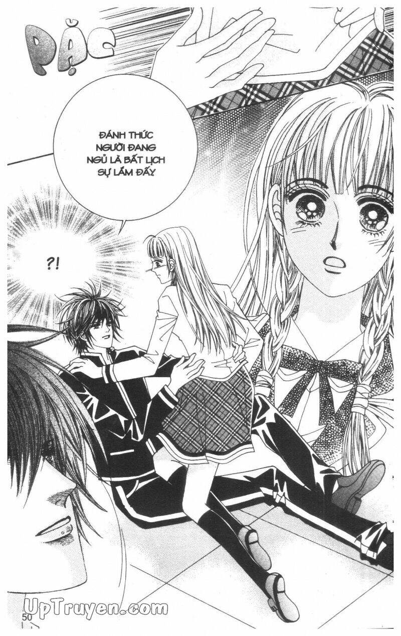 cửa hàng phù thủy chapter 1 50