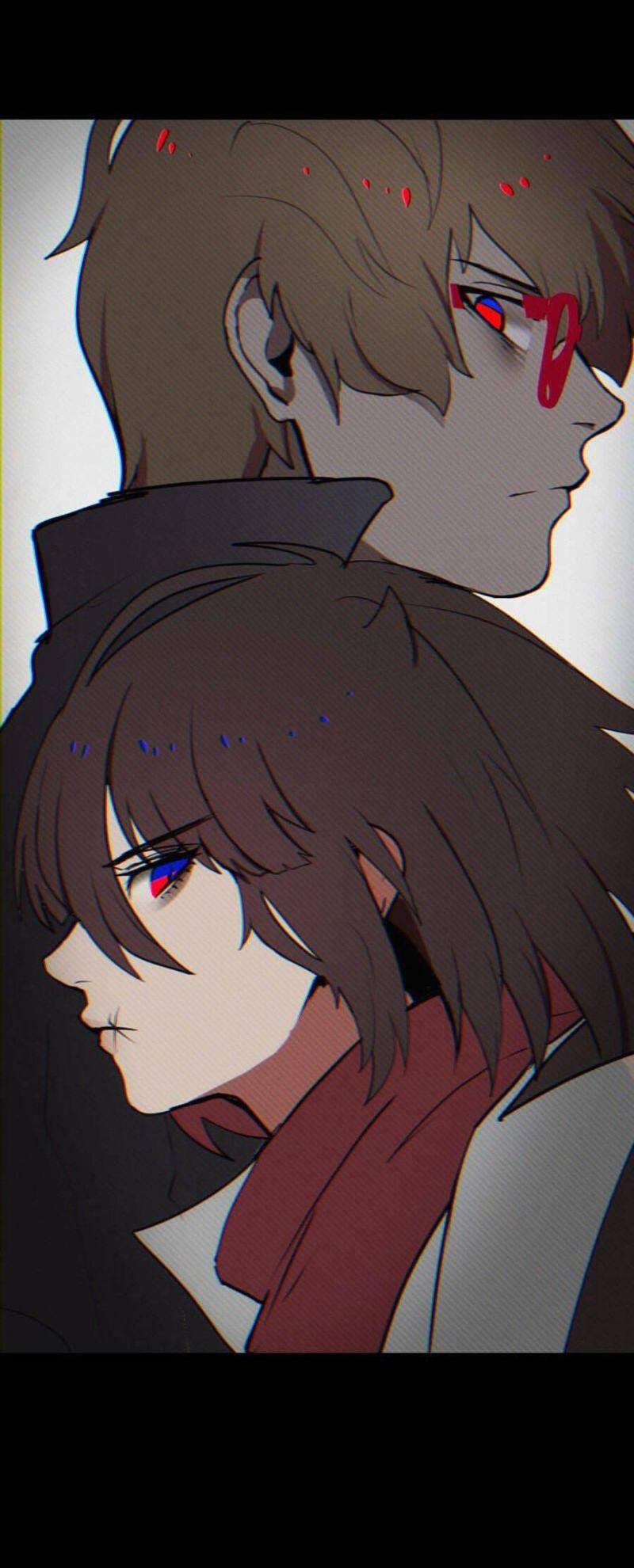 tử thần chapter 55 2