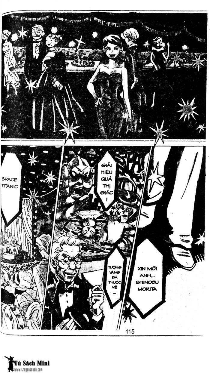 tình yêu và cuộc sống chapter 33 1