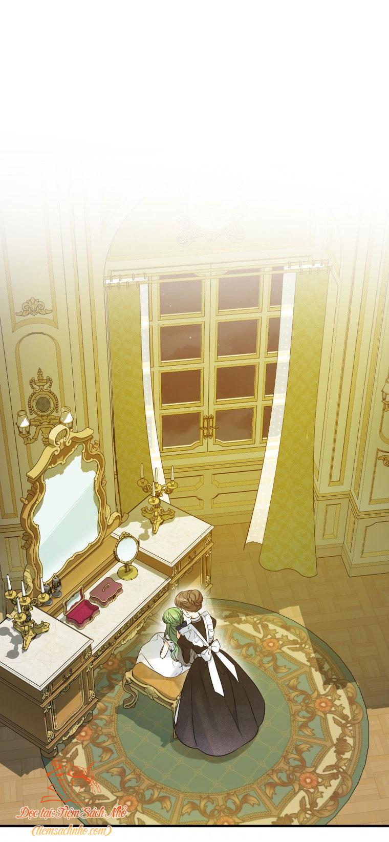 trở thành em gái nam chính truyện bl chapter 20 1