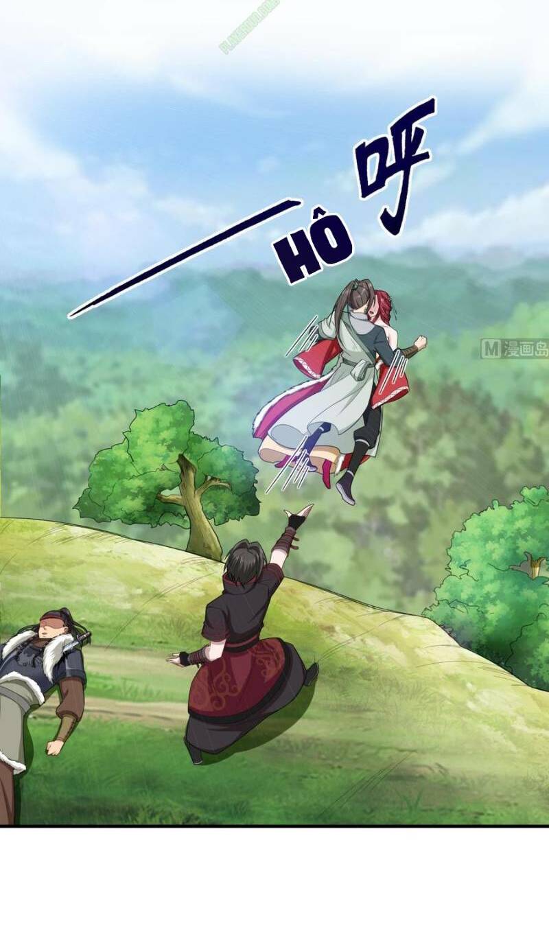 trọng sinh tới đại đường chapter 45 18