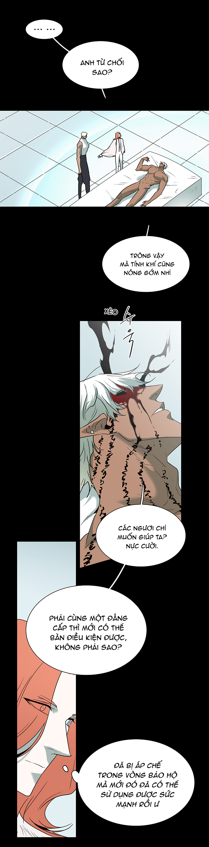 dear door chapter 92 23