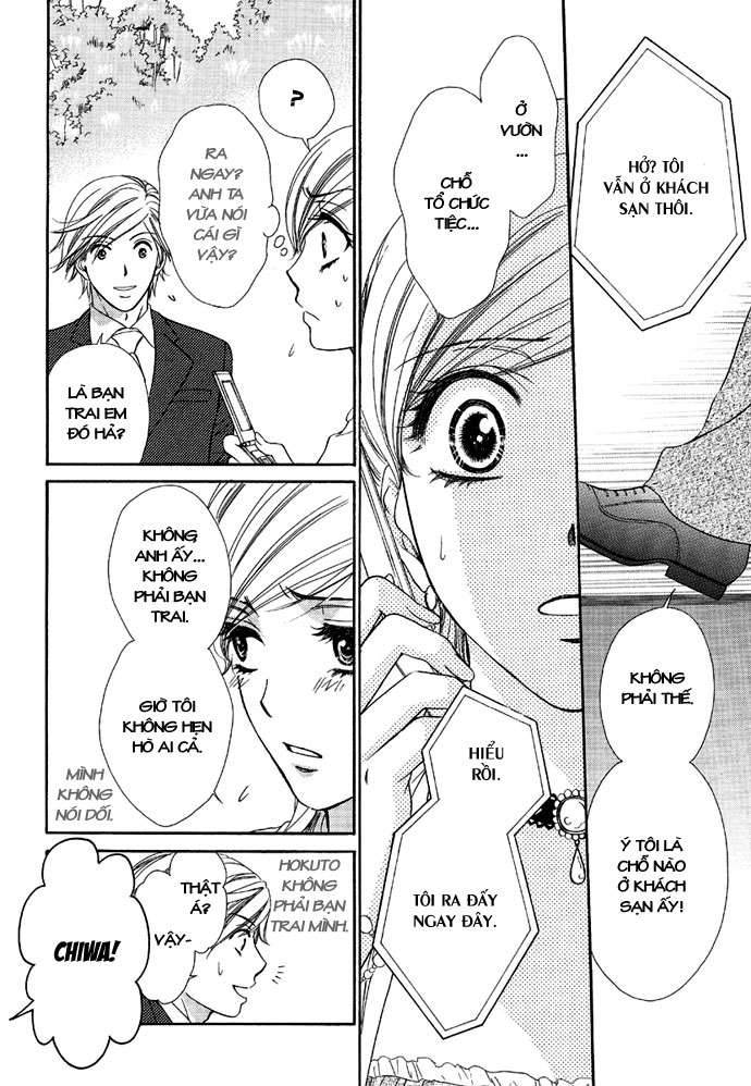 hapi mari chapter 4 15