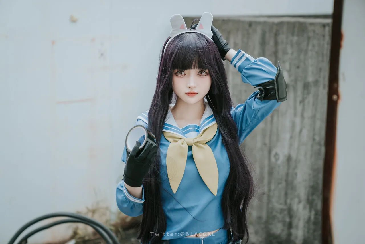 hình cosplay chapter 179 11