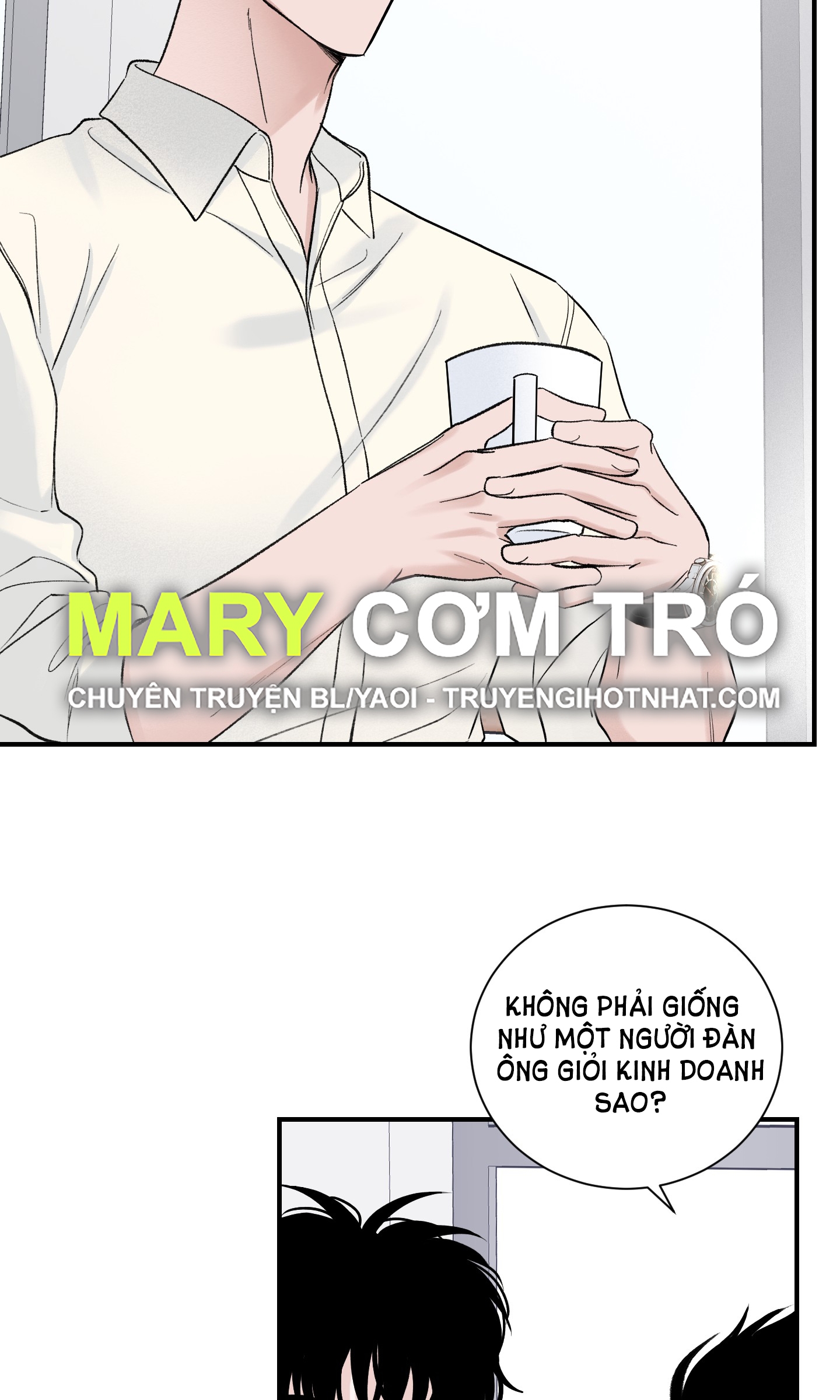 Ép Xung chapter 8.2 - Trang 13